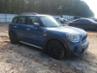 MINI COOPER S COUNTRYMAN ALL4