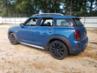 MINI COOPER S COUNTRYMAN ALL4