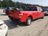 FORD F-150 SUPER CAB