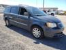 CHRYSLER TOWN & COUNTRY TOURING