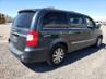 CHRYSLER TOWN & COUNTRY TOURING