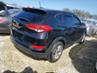 HYUNDAI TUCSON SE