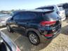 HYUNDAI TUCSON SE