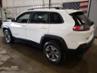 JEEP CHEROKEE TRAILHAWK