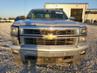 CHEVROLET SILVERADO K1500 LTZ