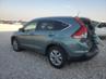 HONDA CR-V EXL