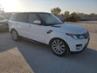 LAND ROVER RANGE ROVER HSE