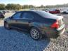 FORD FUSION SEL