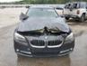 BMW 5 SERIES XI