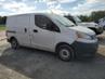 NISSAN NV200 2.5S