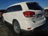 DODGE JOURNEY GT