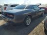 DODGE CHALLENGER SXT