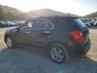 CHEVROLET EQUINOX LTZ