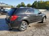 CHEVROLET EQUINOX LTZ