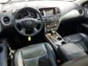 NISSAN PATHFINDER S