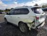 NISSAN PATHFINDER S