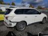 NISSAN PATHFINDER S