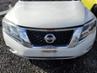 NISSAN PATHFINDER S