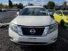 NISSAN PATHFINDER S