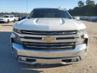 CHEVROLET SILVERADO K1500 LTZ