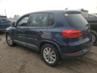 VOLKSWAGEN TIGUAN S