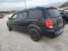 DODGE GRAND CARAVAN SXT