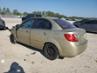 KIA RIO BASE