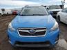 SUBARU CROSSTREK LIMITED