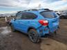 SUBARU CROSSTREK LIMITED