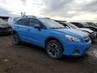 SUBARU CROSSTREK LIMITED