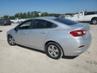 CHEVROLET CRUZE LS