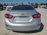 CHEVROLET CRUZE LS