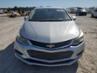 CHEVROLET CRUZE LS