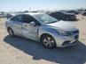 CHEVROLET CRUZE LS