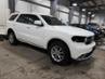 DODGE DURANGO SXT