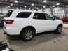 DODGE DURANGO SXT