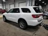 DODGE DURANGO SXT