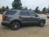 FORD EXPLORER SPORT