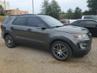 FORD EXPLORER SPORT