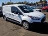 FORD TRANSIT CONNECT XL