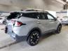 KIA SPORTAGE X LINE