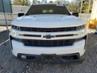 CHEVROLET SILVERADO K1500 RST