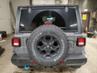 JEEP WRANGLER 4XE