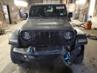 JEEP WRANGLER 4XE