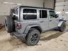 JEEP WRANGLER 4XE