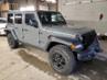 JEEP WRANGLER 4XE