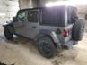 JEEP WRANGLER 4XE