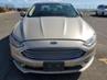 FORD FUSION S