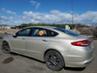 FORD FUSION S