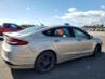 FORD FUSION S